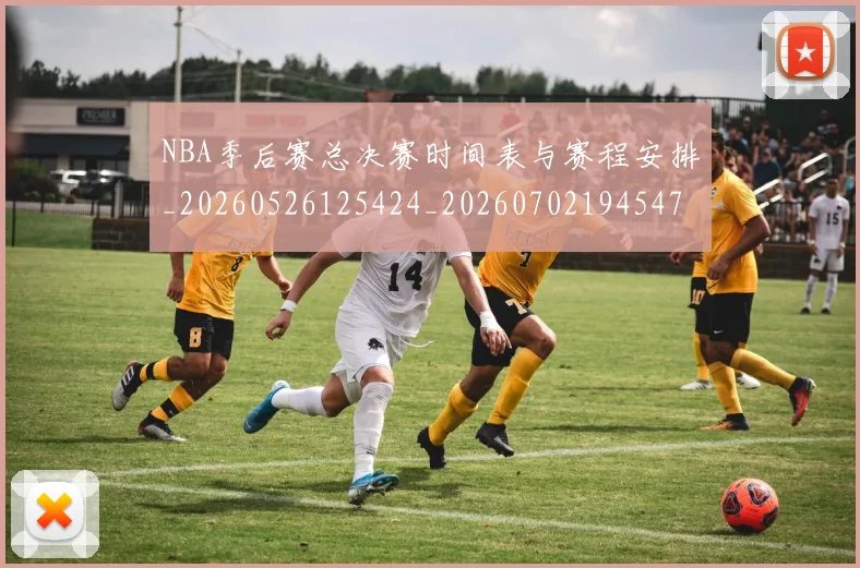 NBA季后赛总决赛时间表与赛程安排_20260526125424_20260702194547