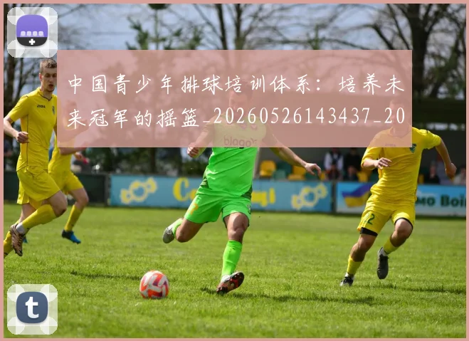 中国青少年排球培训体系：培养未来冠军的摇篮_20260526143437_20260703203412